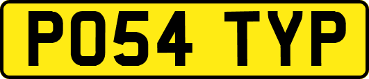 PO54TYP