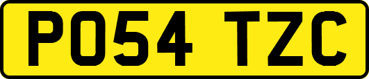 PO54TZC
