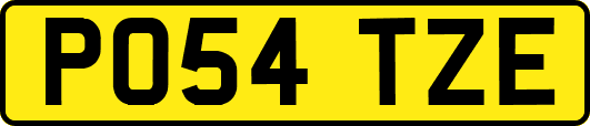 PO54TZE