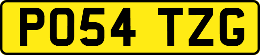 PO54TZG