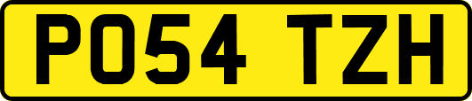 PO54TZH