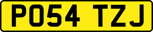 PO54TZJ
