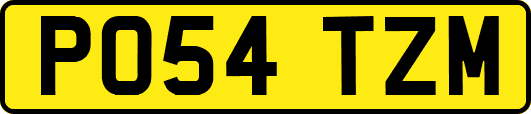 PO54TZM