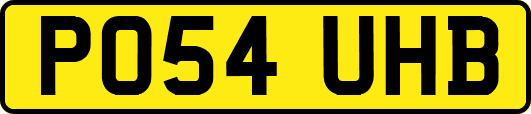 PO54UHB