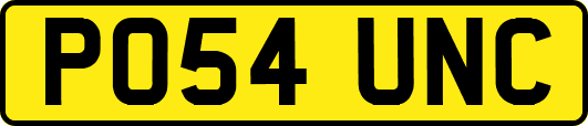 PO54UNC