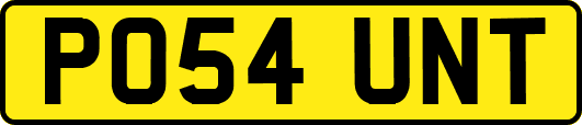 PO54UNT