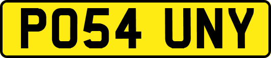 PO54UNY