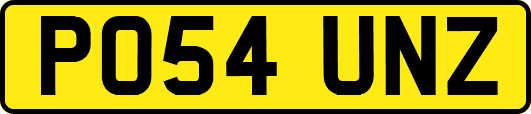 PO54UNZ