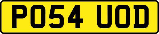 PO54UOD