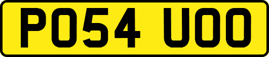 PO54UOO