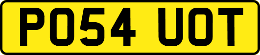 PO54UOT