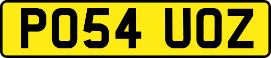 PO54UOZ