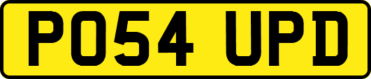 PO54UPD