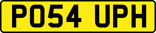 PO54UPH