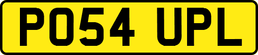 PO54UPL