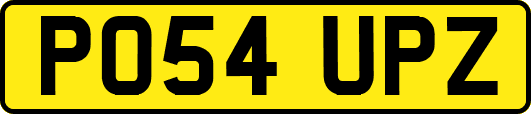 PO54UPZ