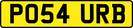 PO54URB