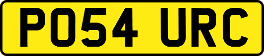 PO54URC
