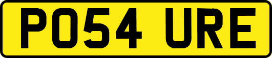 PO54URE