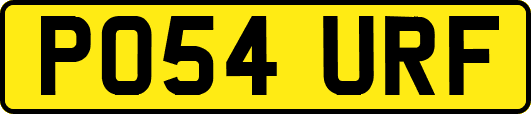 PO54URF