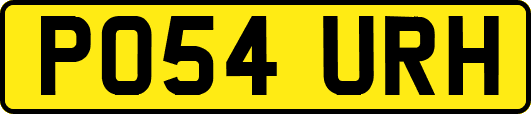 PO54URH