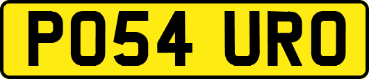 PO54URO