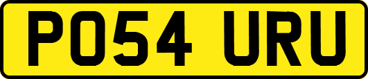 PO54URU