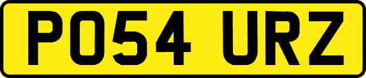 PO54URZ