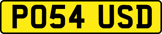 PO54USD