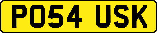 PO54USK