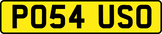 PO54USO