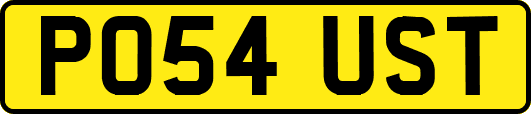 PO54UST