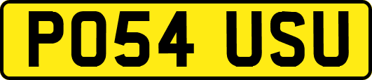 PO54USU