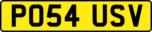 PO54USV