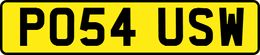 PO54USW