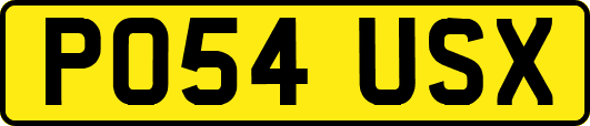 PO54USX