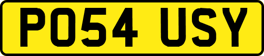 PO54USY
