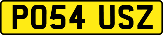 PO54USZ