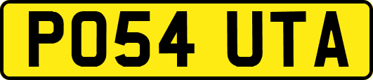PO54UTA