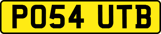 PO54UTB