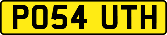 PO54UTH