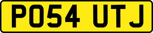 PO54UTJ