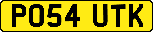 PO54UTK