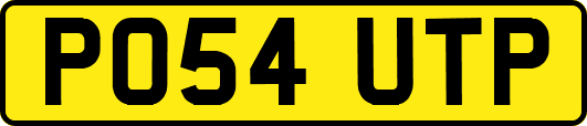 PO54UTP