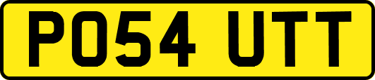 PO54UTT
