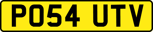 PO54UTV