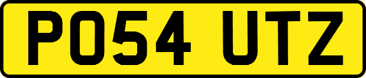 PO54UTZ