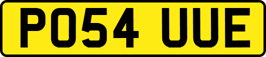 PO54UUE