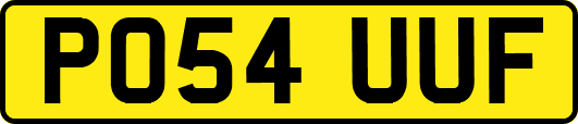 PO54UUF