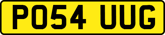 PO54UUG
